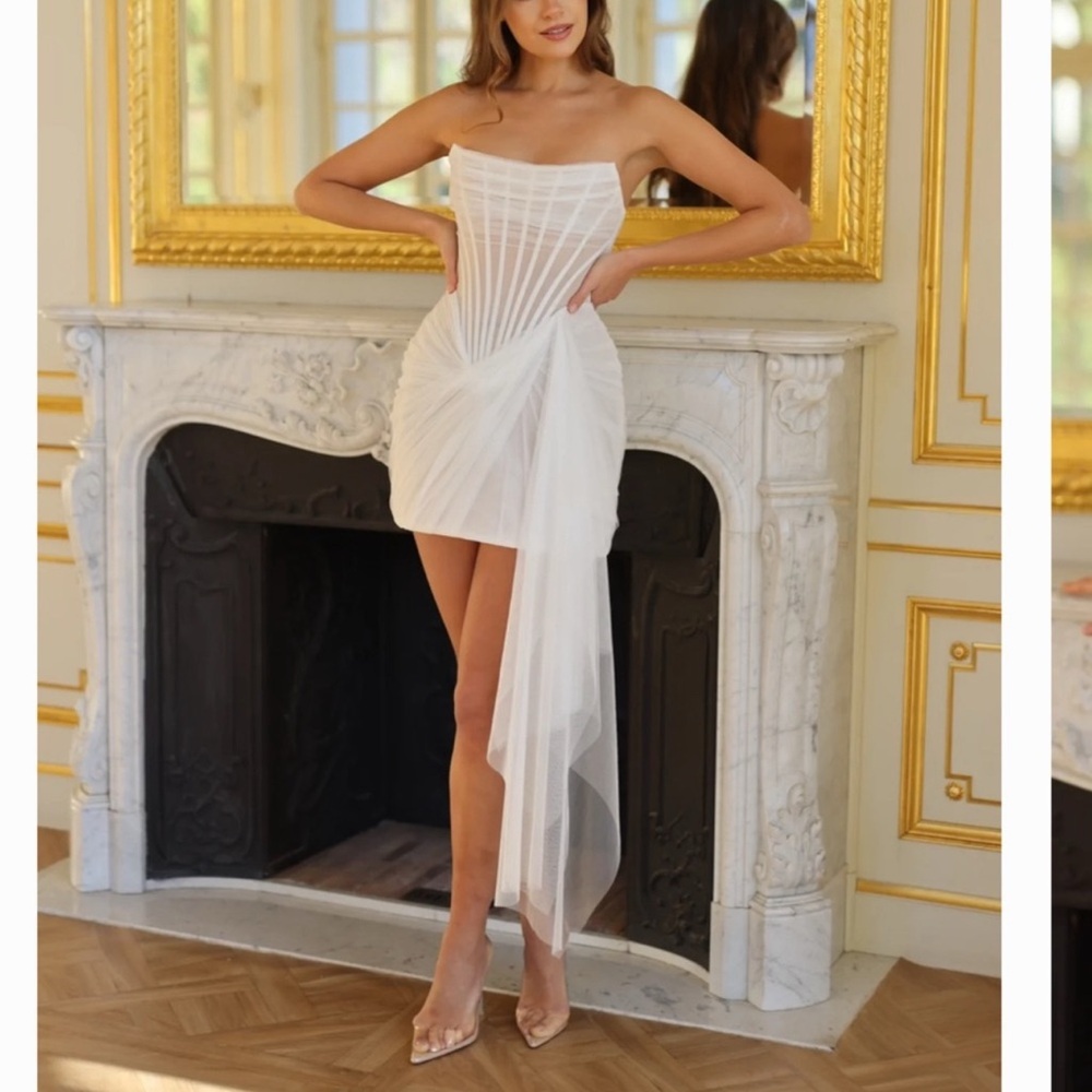 Rosie Etienne Ava mini dress- NEVER WORN